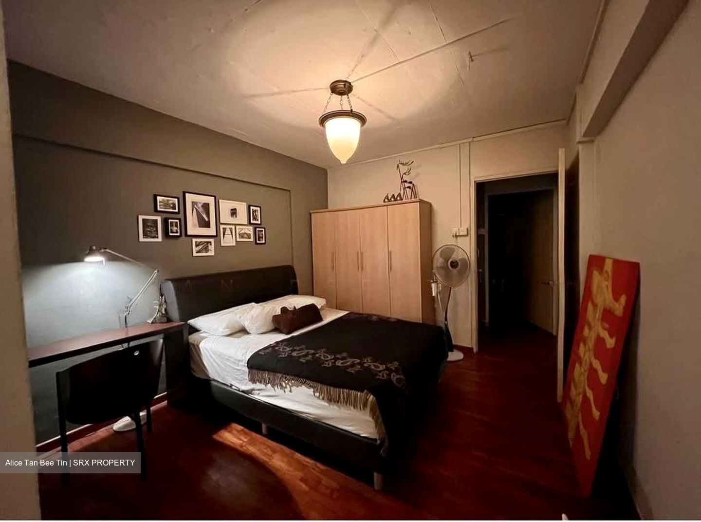 Blk 577 Cheng San Court (Ang Mo Kio), HDB 3 Rooms #545661381
